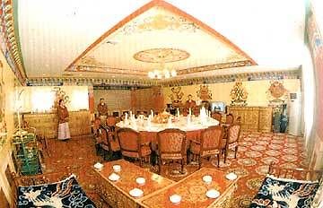 Sun Island Ξενοδοχείο Λάσα Εξωτερικό φωτογραφία