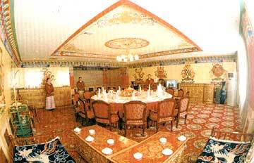 Sun Island Ξενοδοχείο Λάσα Εξωτερικό φωτογραφία